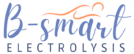 B-Smart Electrolysis Logo